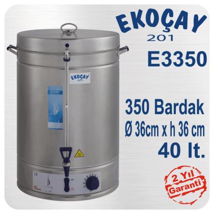  Ekosu Su Ot. 350 Brd. 40 Lt 