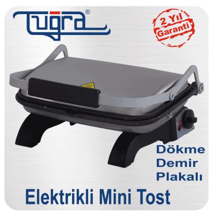  Mini tost (Paslanmaz)