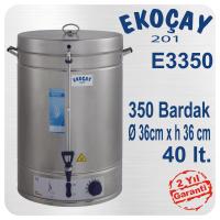  Ekosu Su Ot. 350 Brd. 40 Lt 