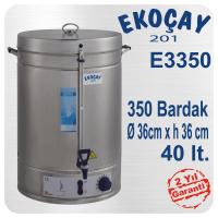 Ekosu Su Ot. 350 Brd. 40 Lt 