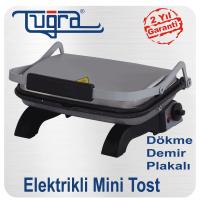  Mini tost (Paslanmaz)