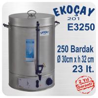Ekosu Su Ot. 250 Brd. 23 Lt. 