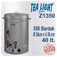 Tealight 350 Brd . 40 Lt.