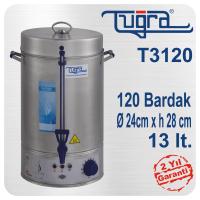 Tuğra Su Ot. 120 Brd. 13 Lt 