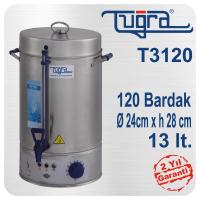 Tuğra Su Ot. 120 Brd. 13 Lt 