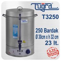 Tuğra Su Ot. 250 Brd. 23 Lt.