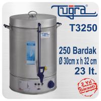 Tuğra Su Ot. 250 Brd. 23 Lt.