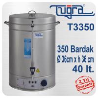 Tuğra Su Ot. 350 Brd. 40 Lt.
