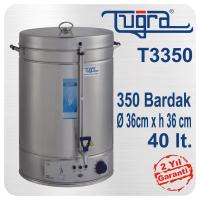 Tuğra Su Ot. 350 Brd. 40 Lt.