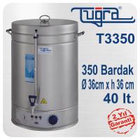 Tuğra Su Ot. 350 Brd. 40 Lt.