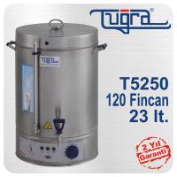 Tuğra Süt Sahlep 120 Fincan 23 lt. 