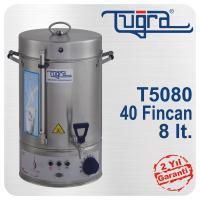 Tuğra Süt Sahlep 40 Fincan 8 lt. 