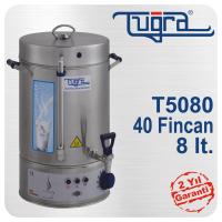 Tuğra Süt Sahlep 40 Fincan 8 lt. 
