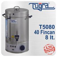 Tuğra Süt Sahlep 40 Fincan 8 lt. 